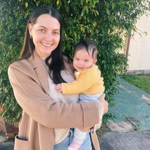 Meet your Posher, Jill